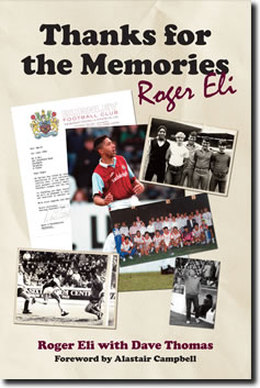 Roger Eli Biography
